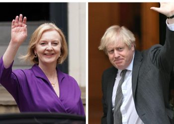 Liz Truss si Boris Johnson/ Pasi shkaktoi kaos dhe trazira financiare, nis pushimet me familjen