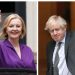Liz Truss si Boris Johnson/ Pasi shkaktoi kaos dhe trazira financiare, nis pushimet me familjen