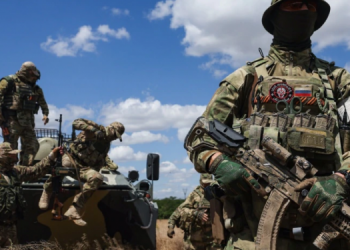 Lufta/ Rusia përgatitet për ofensivën ukrainase në rajonin e Hersonit