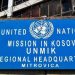 SHBA dhe Britania kërkojnë përfundimin e mandatit të UNMIK në Kosovë