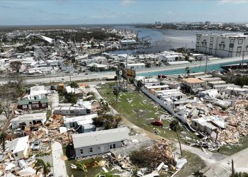 Mediat amerikane bëjnë bilancet e uraganit Ian, më shumë se 100 viktima në dy shtete