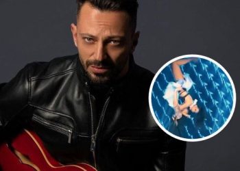 Rrezikoi jetën e balerinës në skenë, Valon Shehu tregon se çfarë ndodhi (FOTO)