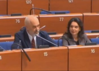 “Skena idiote në Këshillin e Evropës”, Vasili: Rama ngatërroi Strasburgun me Spiropalin