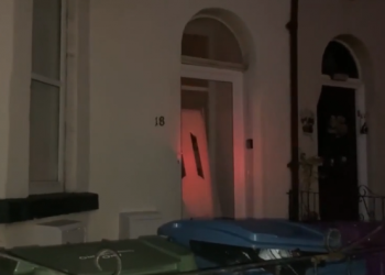 Ktheu vilën në “fermë” kanabisi, arrestohet shqiptari në Britani