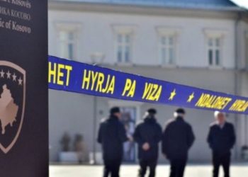 Kosova ende në pritje të një regjimi pa viza me BE-në, shpenzojnë 89 milionë euro për vizën Schengen