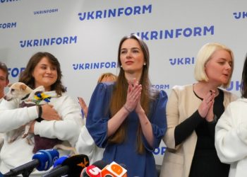 Ukrainasit e presin me reagime të ndryshme dhënien e çmimit Nobel për Paqen