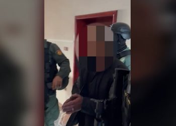 Kapet vrasësi me rekorde kriminale në Shkodër, qëlloi me armë drejt policisë (EMRI)