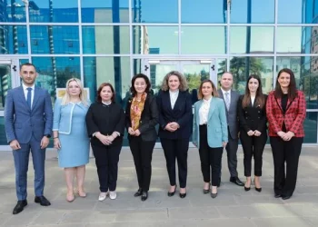 Zbardhet takimi mes Yuri Kim dhe gjyqtarëve të posaçëm: Kohë kritike për…