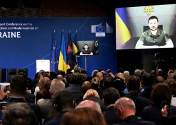 Zelensky paralajmëron: Po shkatërrojnë gjithçka! E kemi të vështirë të kalojmë dimrin