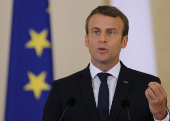 Në hetim Presidenti i Francës/ Detajet