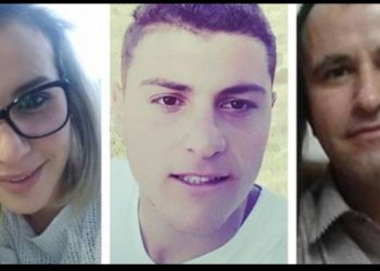 Detajet/ 40-vjeçari goditi të dashurin e ish-gruas 55 herë me thikë