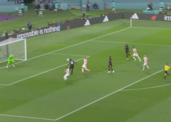VIDEO/ Gol pas vetëm 68 sekondave lojë, Kanadaja befason Kroacinë
