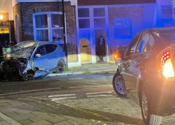 Të shtënat me armë në Londër, një nga viktimat dhe reperi i njohur