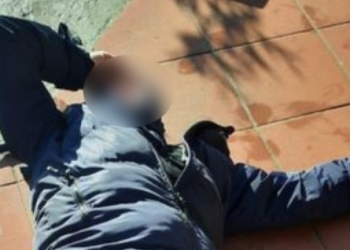 Pamje të rënda/ Nusja dhe djali rrahin të moshuarën në Fier (VIDEO)