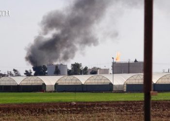 Futet në luftë, Turqia nis sulmet me raketa