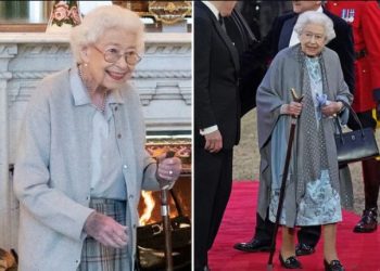 Libri i ri “bombë” për Mbretëreshën zbulon të vërteta të padëgjuara