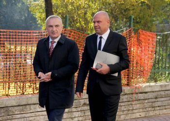 “LSI ka heshtur për aferat e mëdha”