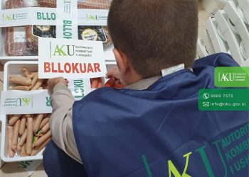 Pula, sallame e vezë të pasigurta, AKU “ndëshkon” 13 subjekte