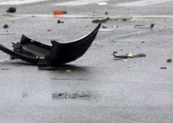 Aksident në Vlorë, dy të plagosur –