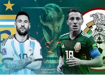 Ndeshje ‘jetë a vdekje’, formacionet e Argjentinë-Meksikë –