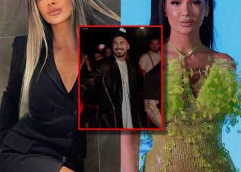 Bora dhe Donaldi kthejnë historinë e tyre në serial, a do jetë Beatrix?