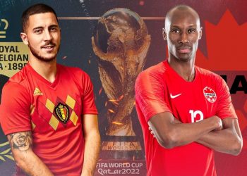 Belgjika shmang surprizën ndaj Kanadasë