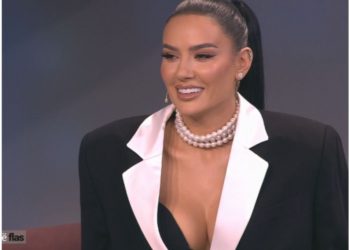 Një dasmë nga Bora Zemani? Ja si përgjigjet moderatorja? –