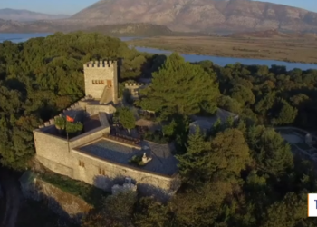 Butrinti në rrezik nga vendimi i qeverisë Rama –