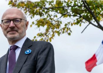 Pranoni propozimin e BE për targat –