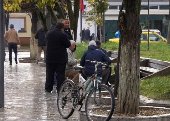 VIDEO/ Qyteti që po zhduket, Cërriku ka vetëm pleq –