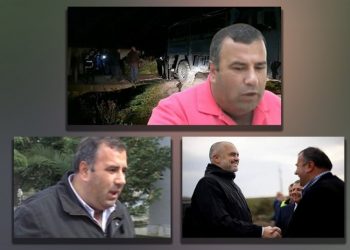 Përgjimet/ Si Çervenaku reklamonte “plehun e mirë nga Kolumbia”