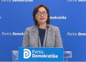 “Demokratët s’kanë bërë sa duhet për Dibrën”