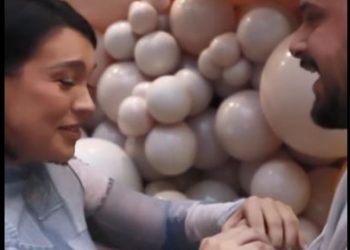 VIDEO/ Dj Dagz i propozon Einxhelit për martesë –