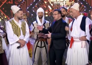 Debati i ashpër në DWTHS/ “Skuth”, Salsano kapet me Arditin –