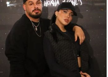 Baby Shouer e Einxhel, të ftuar edhe ish-konkurrentë të BB-VIP –