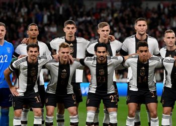 Surpriza e madhe/ Ja çfarë do të ndodhë në ndeshjen e Gjermanisë