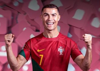 Ronaldo futet në histori, ja rekordi që theu sot