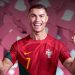 Ronaldo futet në histori, ja rekordi që theu sot