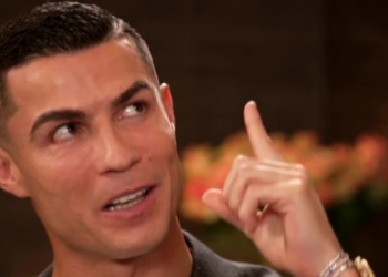 Skuadra ku pritet të luajë CR7 pas largimit nga United