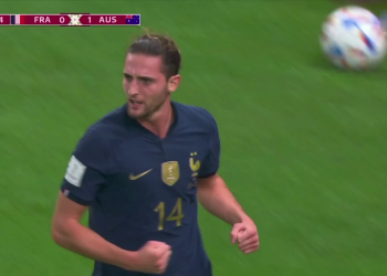 VIDEO/ Franca përmbys Australinë