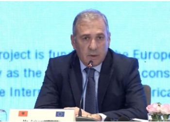 Laboratori i drogës në Fier, SPAK: Kokainë me vlerë 40 mln euro