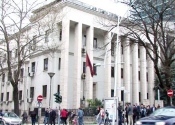 Dënuar për kokainë, Gjykata e Lartë rrëzon rekursin e kolumbianit