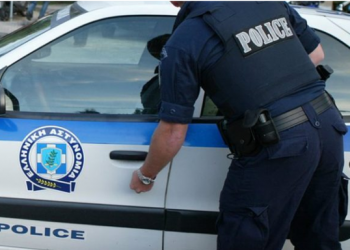 Fqinjët lajmëruan policinë, shqiptari kapet me drogë në Greqi