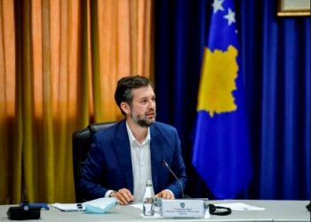 Serbët kërcënojnë me jetë ministrin e Kosovës