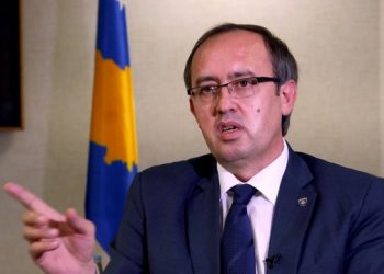 Qasja e qeverisë së Kosovës e gabuar –