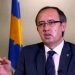 Qasja e qeverisë së Kosovës e gabuar –