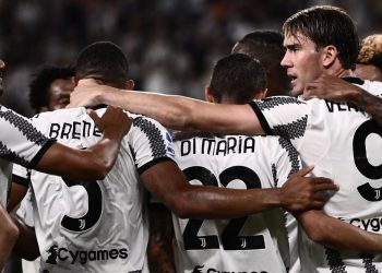 E bujshme nga Italia: Juves i ndodh gjëma, “shkatërrohet” klubi