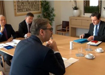 Targat në Kosovë, pse BE nuk po ia del