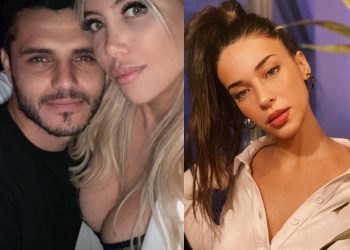 Pas ndarjes nga Wanda Nara, Icardi “gjen ngushëllim” te aktorja e njohur turke