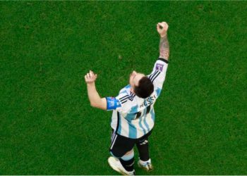 E bujshme/ Messi akord paraprak për largimin nga PSG